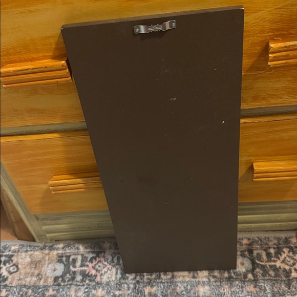 Farmhouse Wall Decor Sign “NOT MY pasture NOT MY cows NOT MY bullshit” - Picture 2 of 2